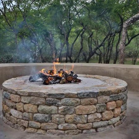 Chelesa By Kruger Nights Apartment Marloth Park Exterior photo