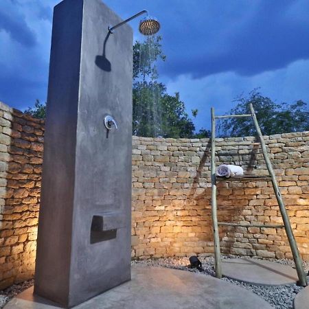 Chelesa By Kruger Nights Apartment Marloth Park Exterior photo