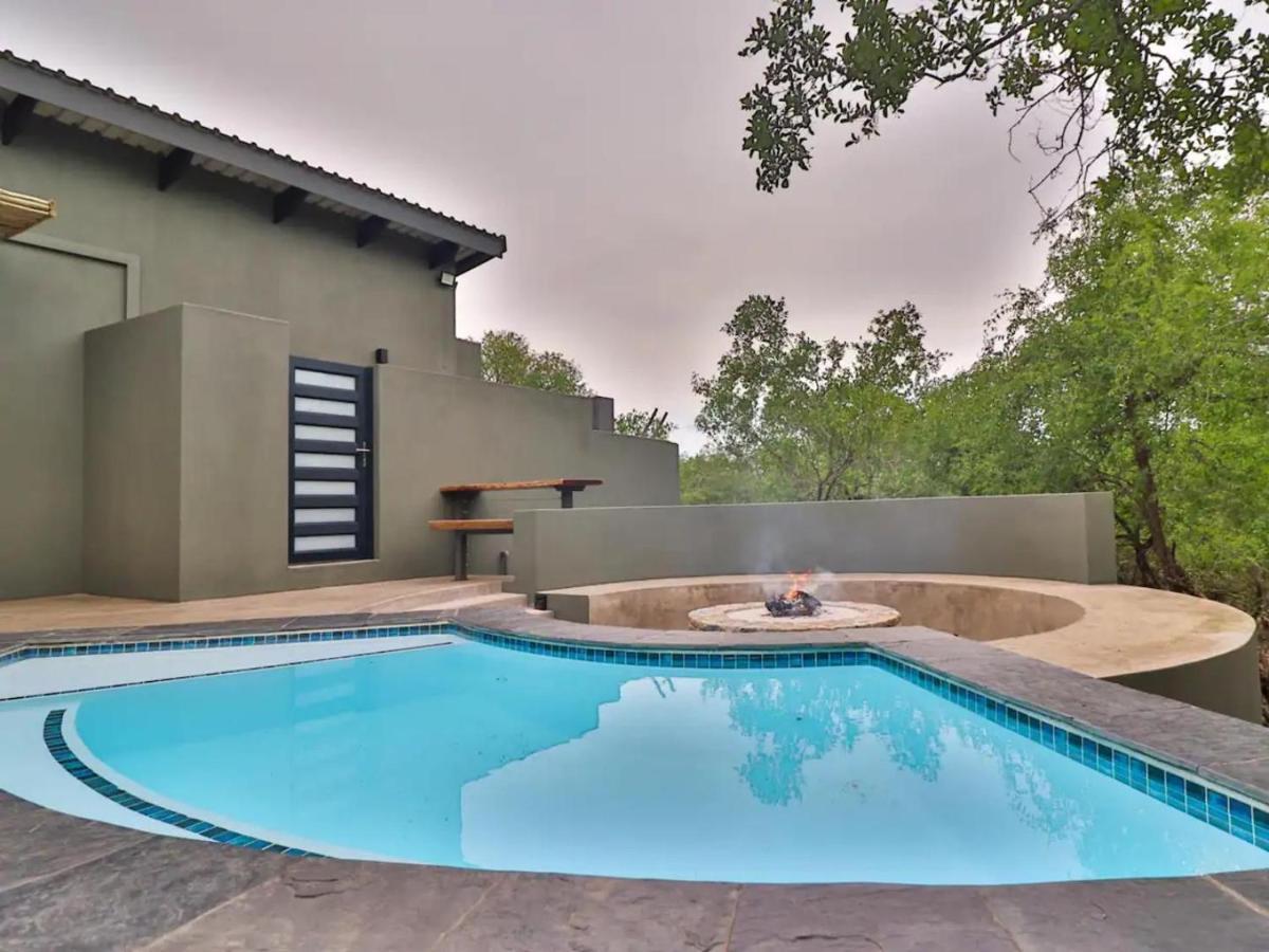 Chelesa By Kruger Nights Apartment Marloth Park Exterior photo