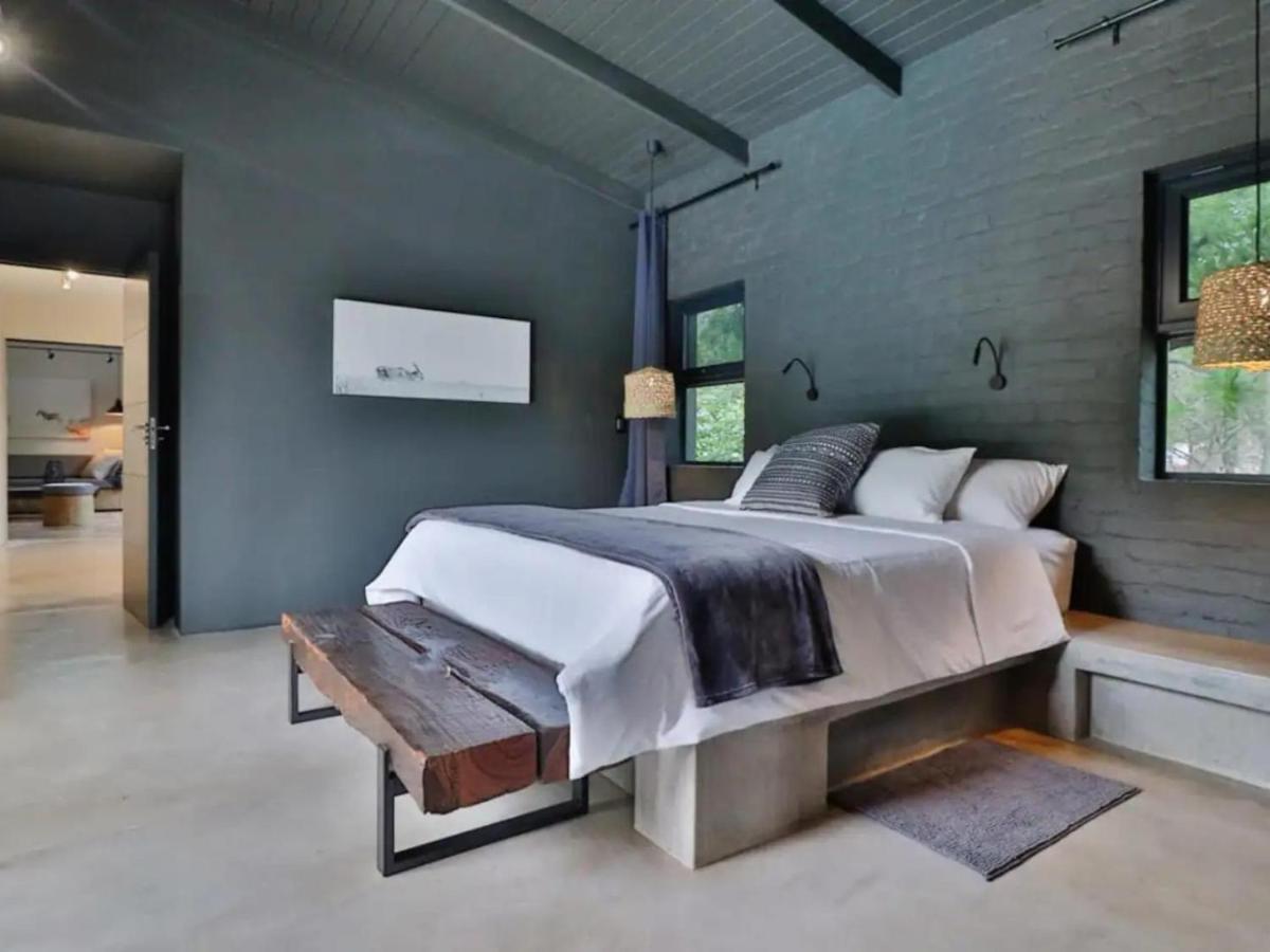 Chelesa By Kruger Nights Apartment Marloth Park Exterior photo