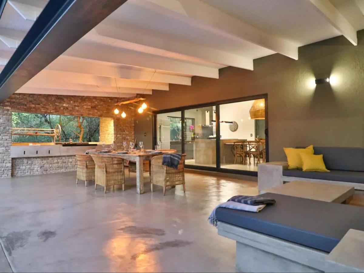 Chelesa By Kruger Nights Apartment Marloth Park Exterior photo