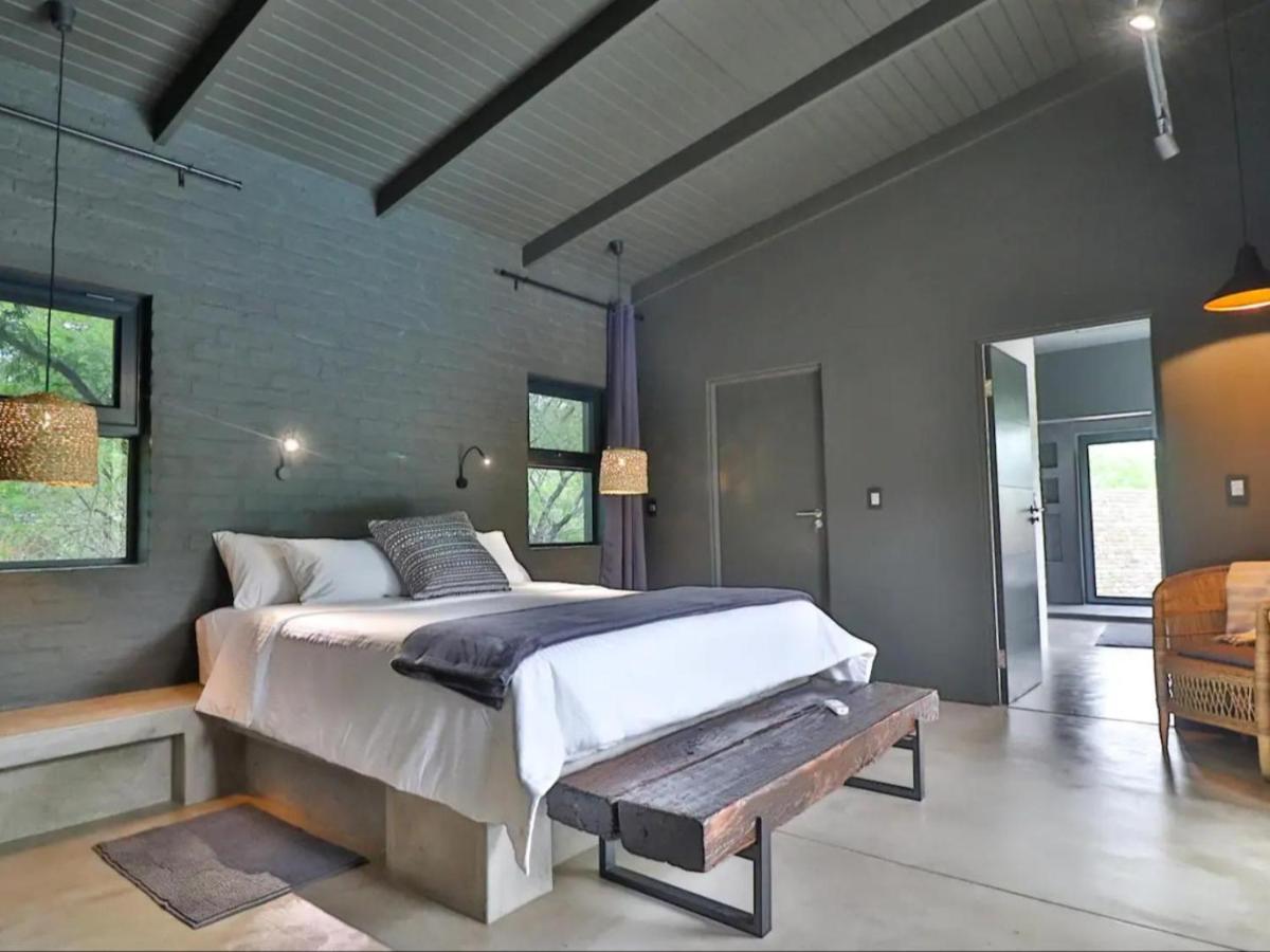 Chelesa By Kruger Nights Apartment Marloth Park Exterior photo